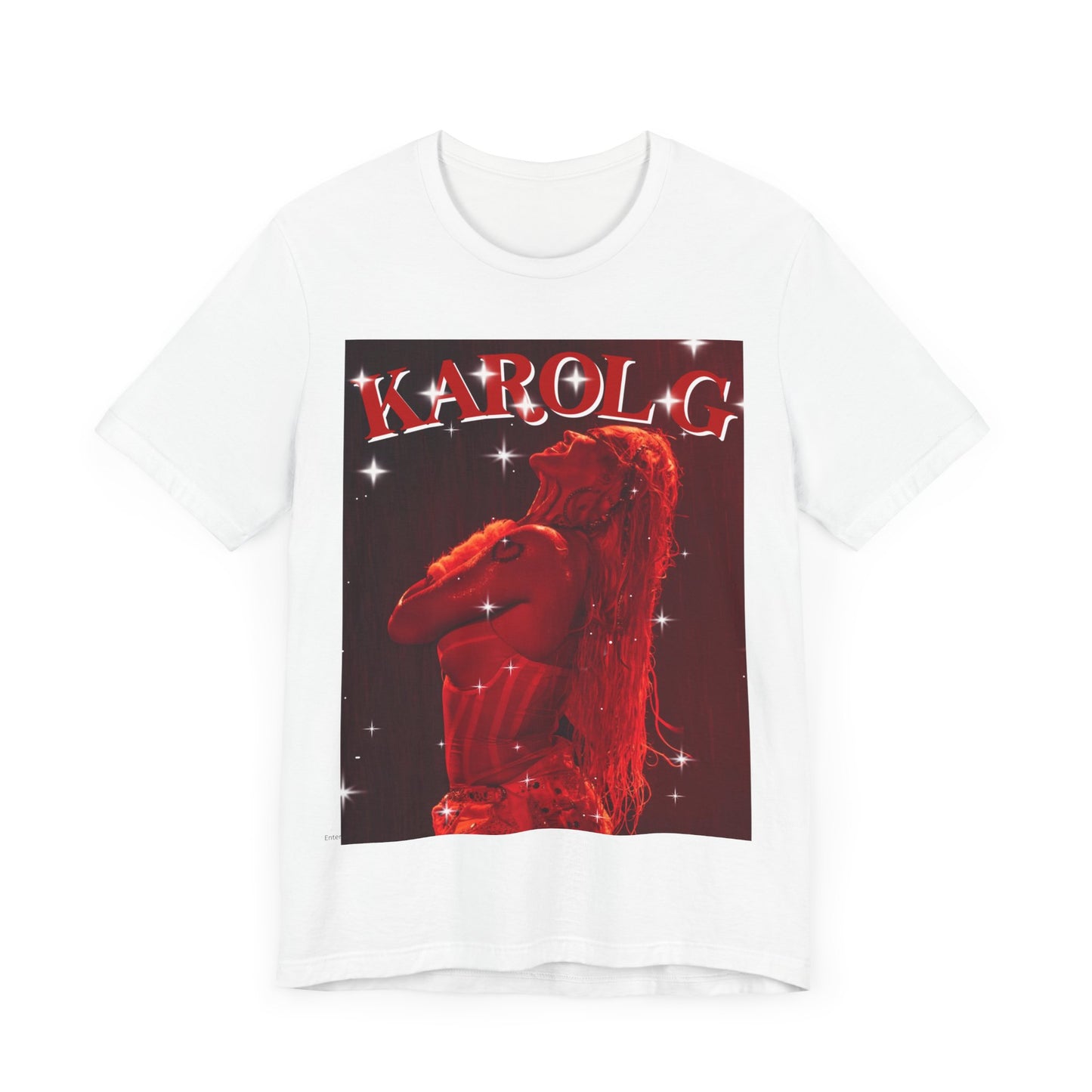 Karol G T-Shirt