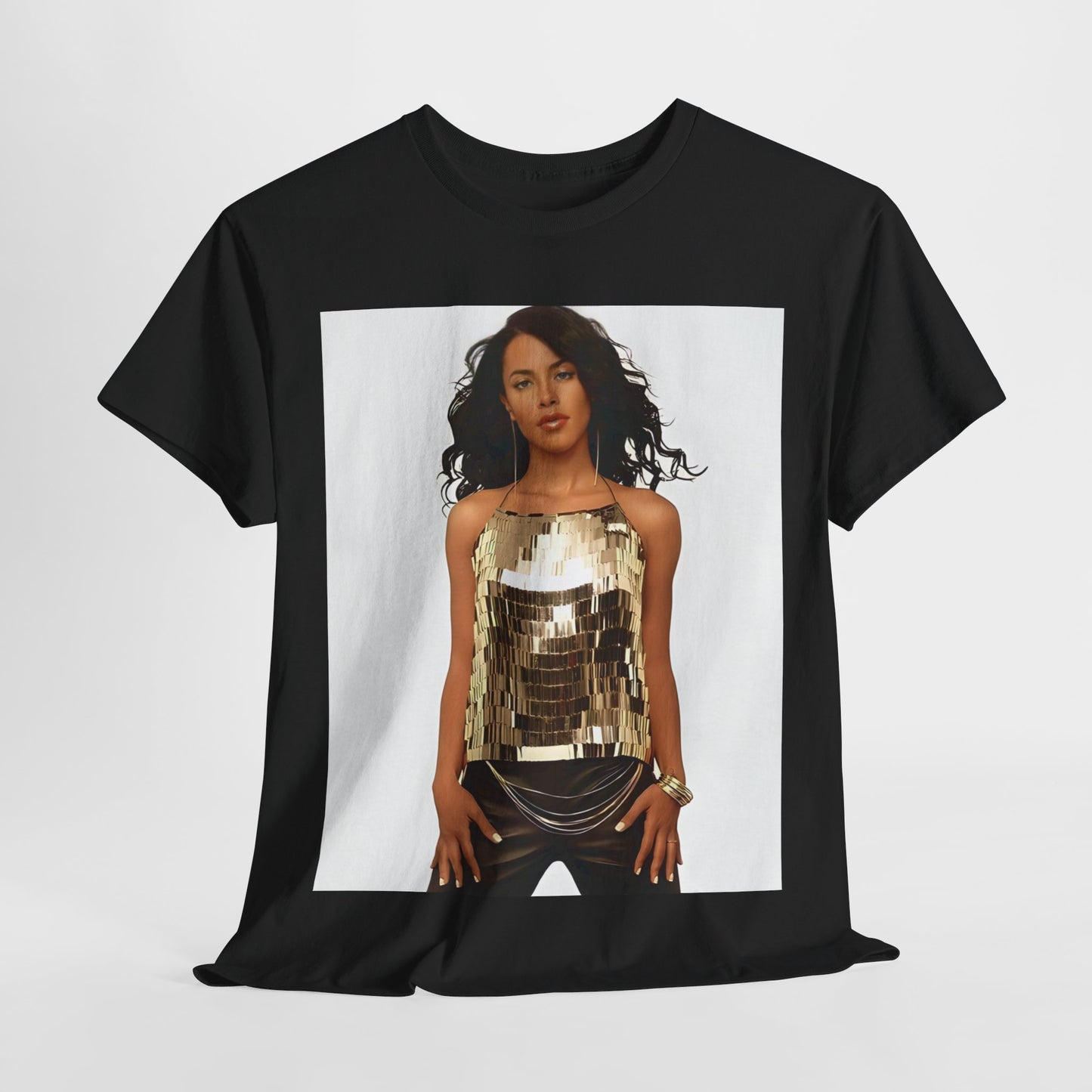 Aaliyah T-Shirt