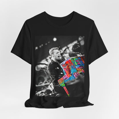 Coldplay T-Shirt