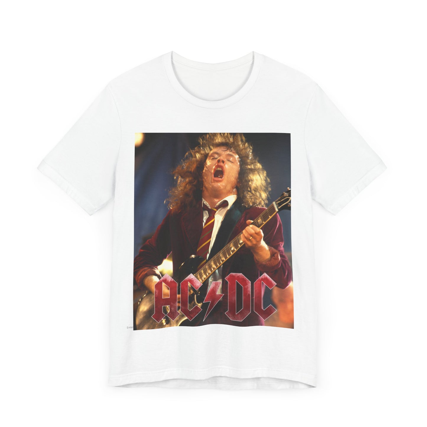 AC/DC T-Shirt