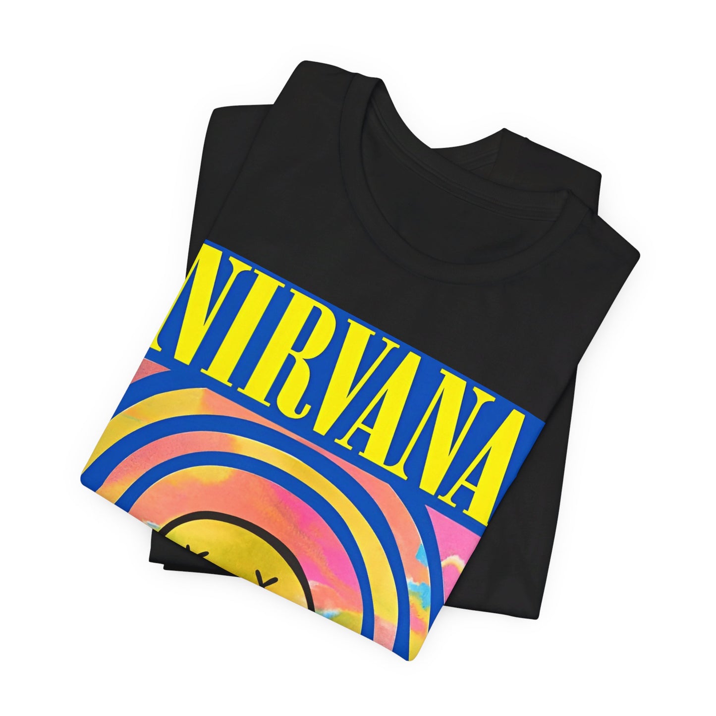 Nirvana T-Shirt