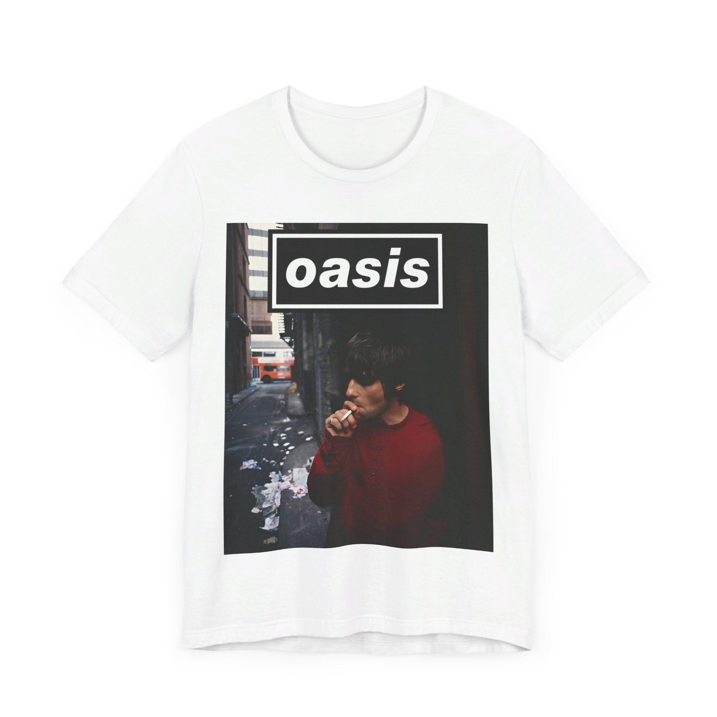 Oasis T-Shirt