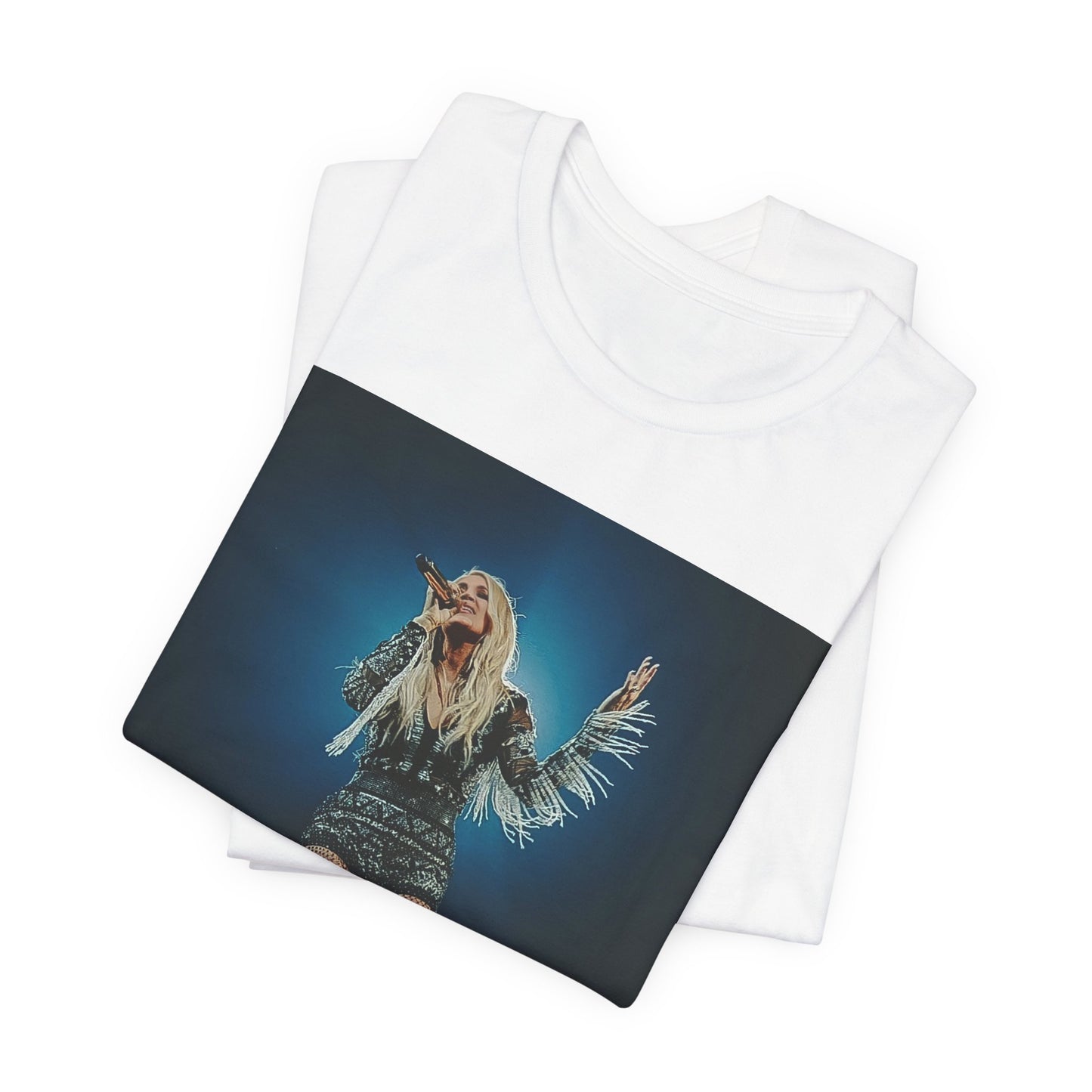 Carrie Underwood T-Shirt