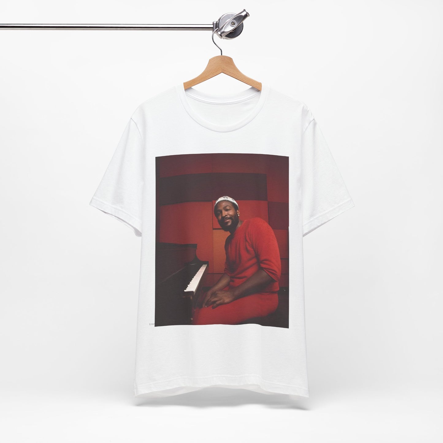 Marvin Gaye T-Shirt