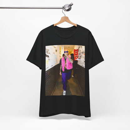 Chris Brown T-Shirt