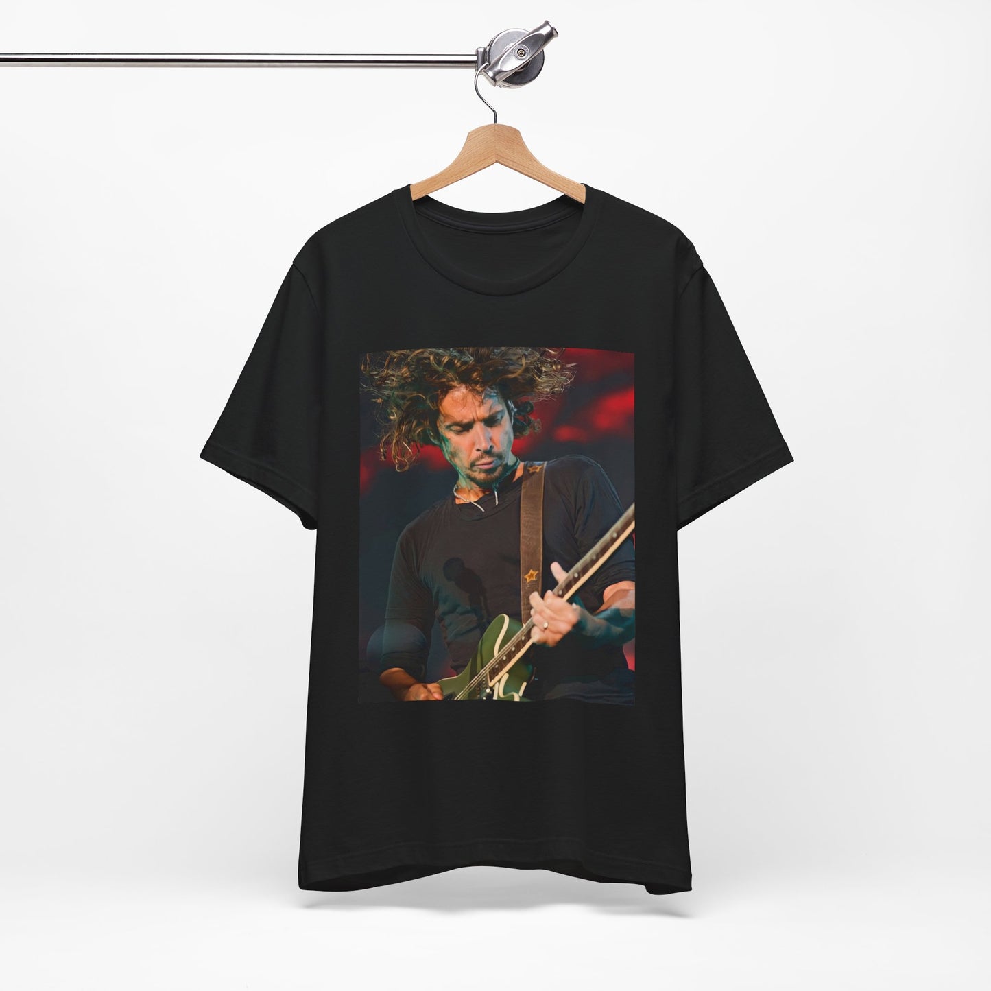 Chris Cornell T-Shirt