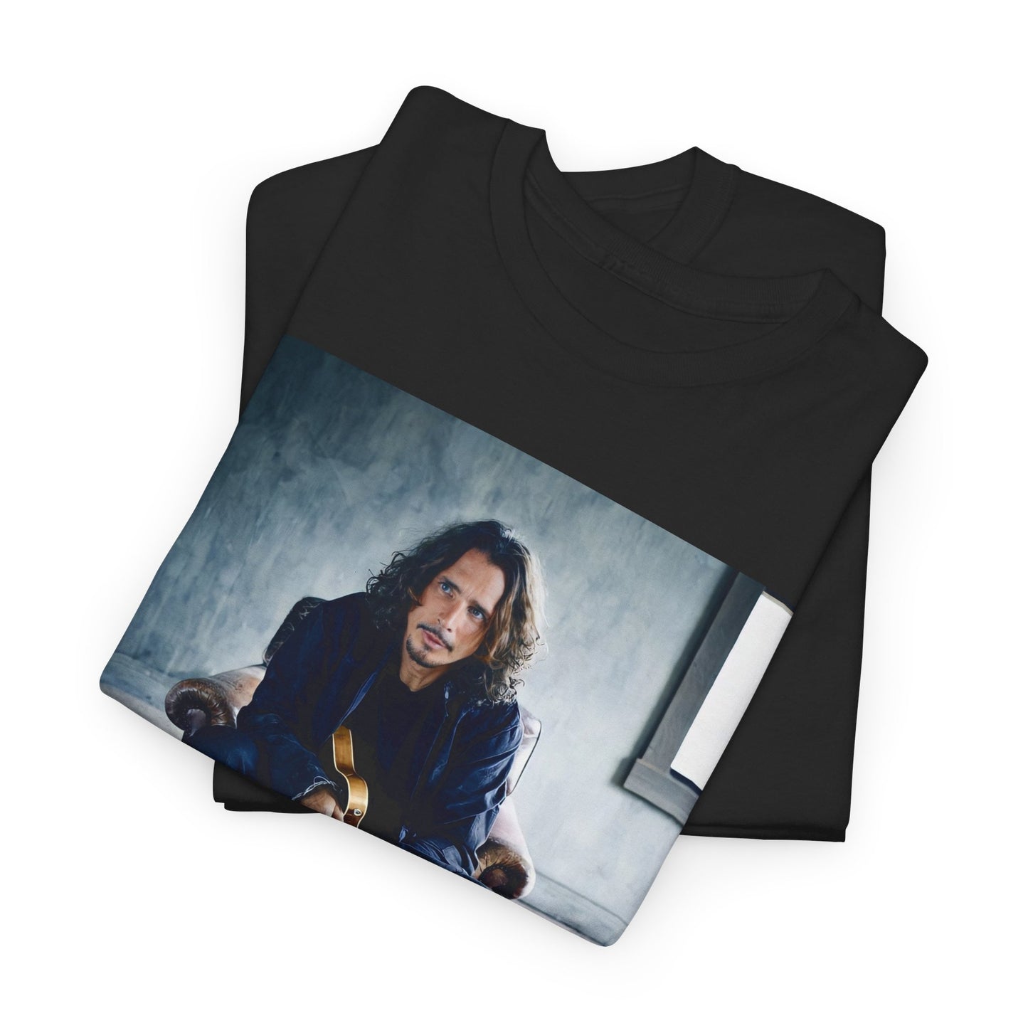 Chris Cornell T-Shirt