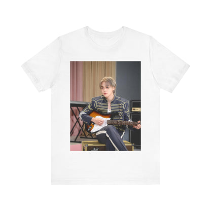 Jimin T-shirt