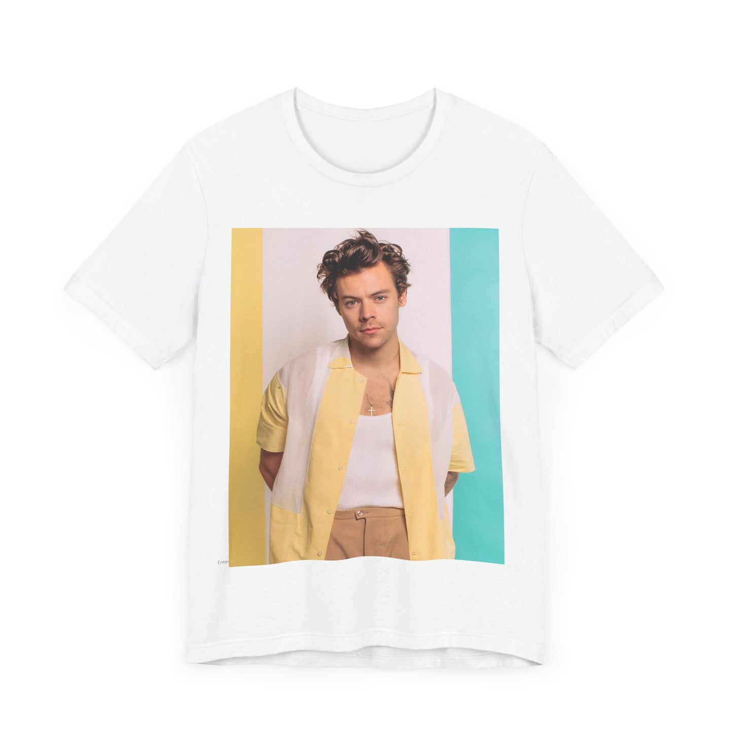 Harry Styles T-Shirt