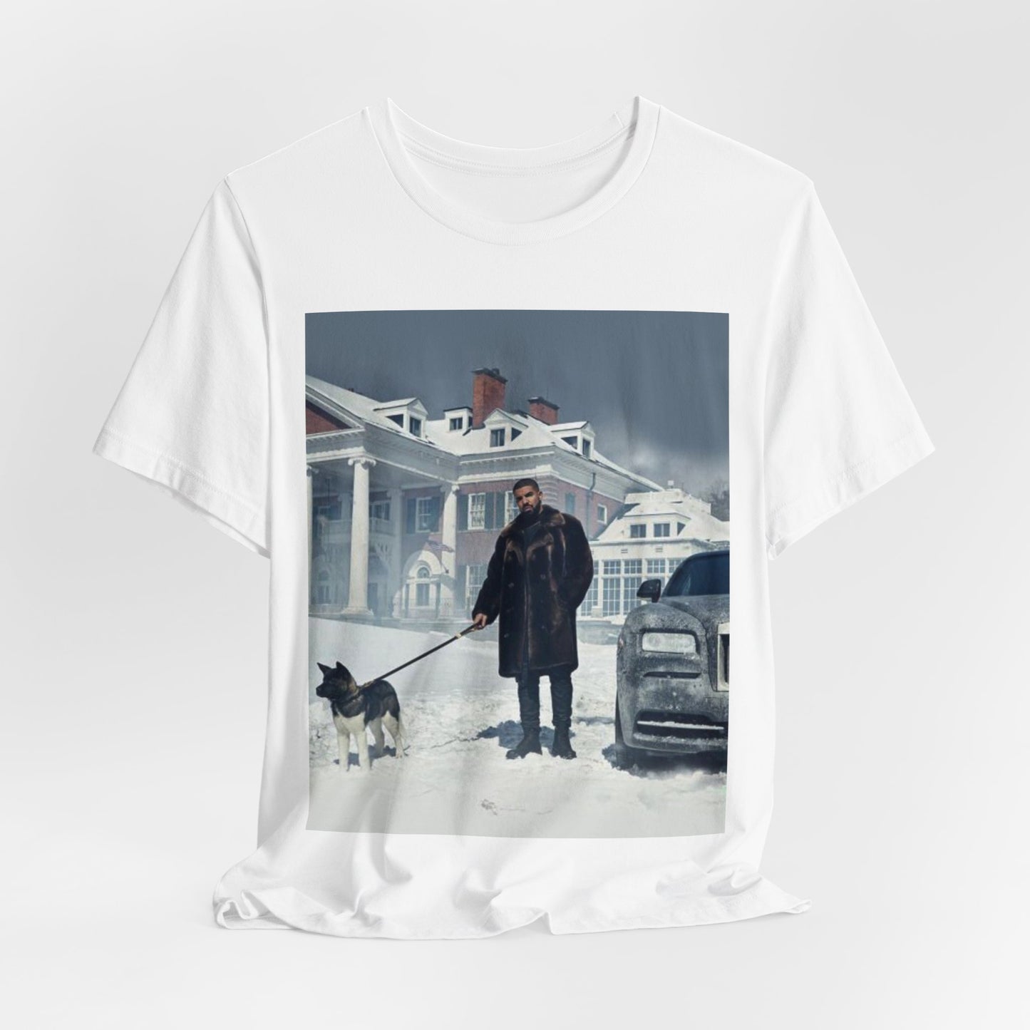 Drake T-Shirt