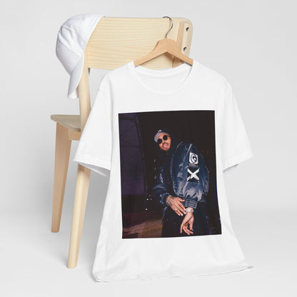 Chris Brown T-Shirt