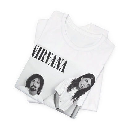 Nirvana T-Shirt