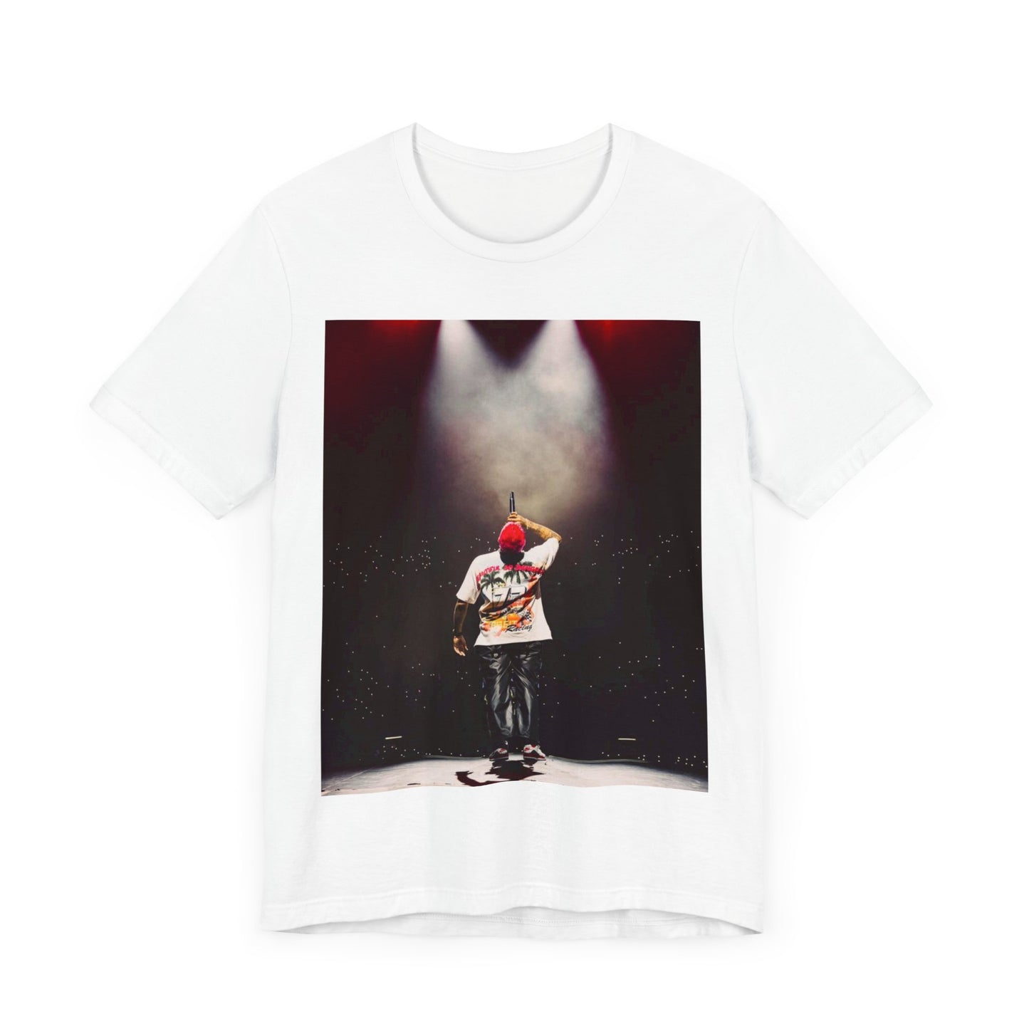 Chris Brown T-Shirt