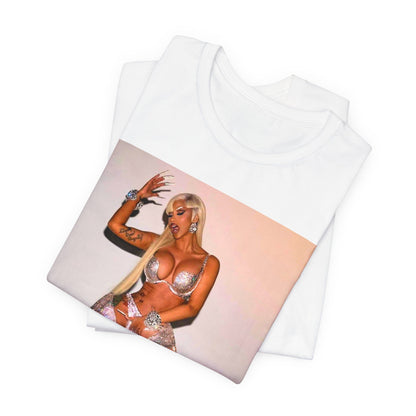 Cardi B T-Shirt