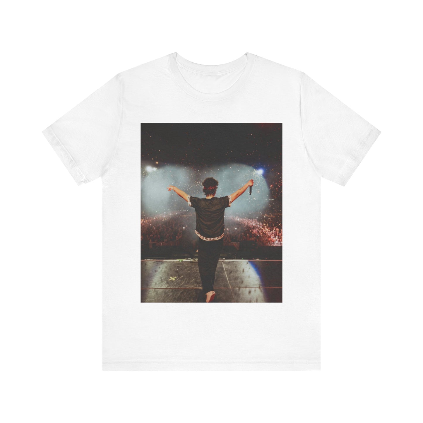 Bruno Mars T-Shirt