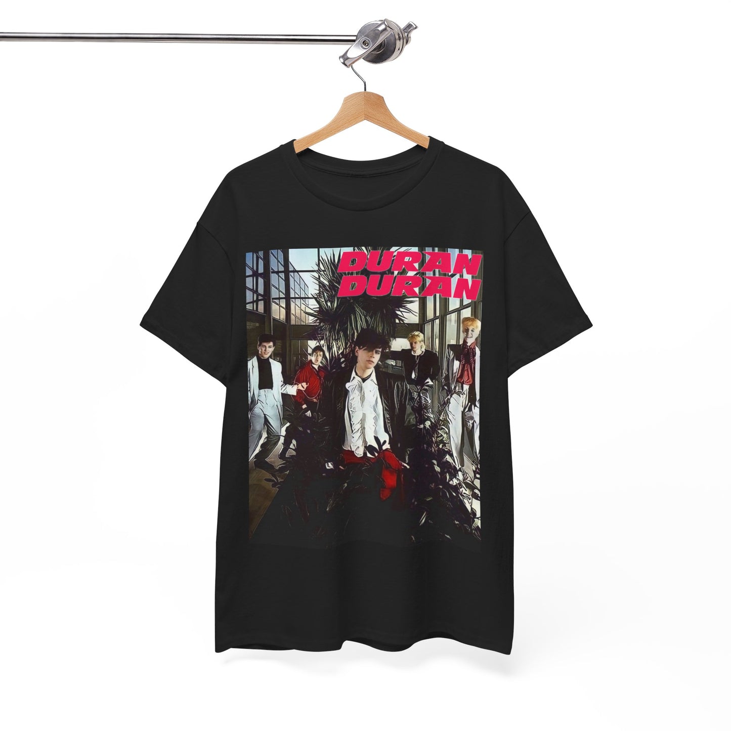 Duran Duran T-Shirt