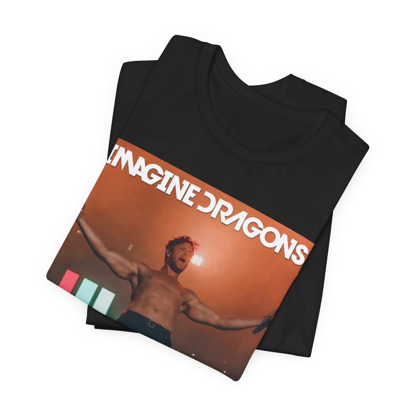 Imagine Dragons T-Shirt