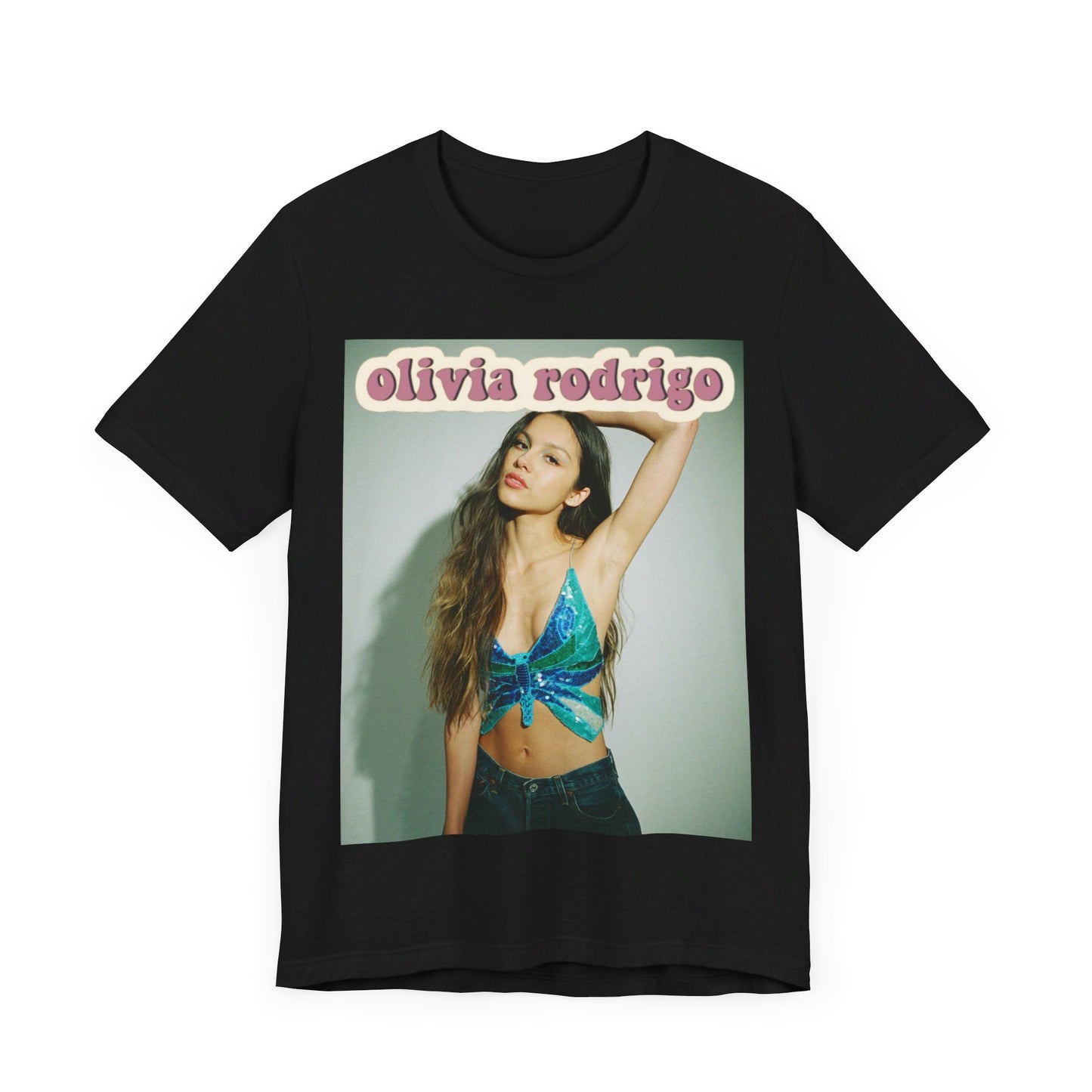 Olivia Rodrigo T-Shirt