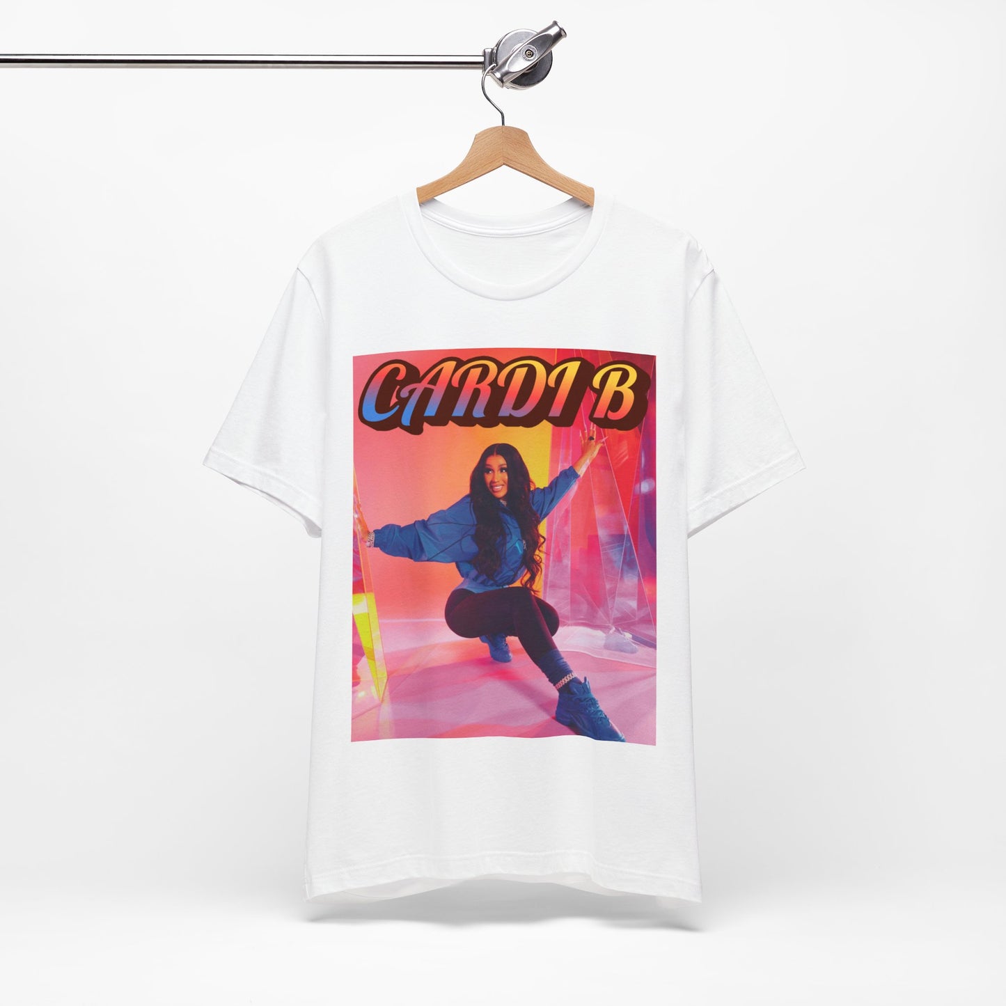 Cardi B T-Shirt