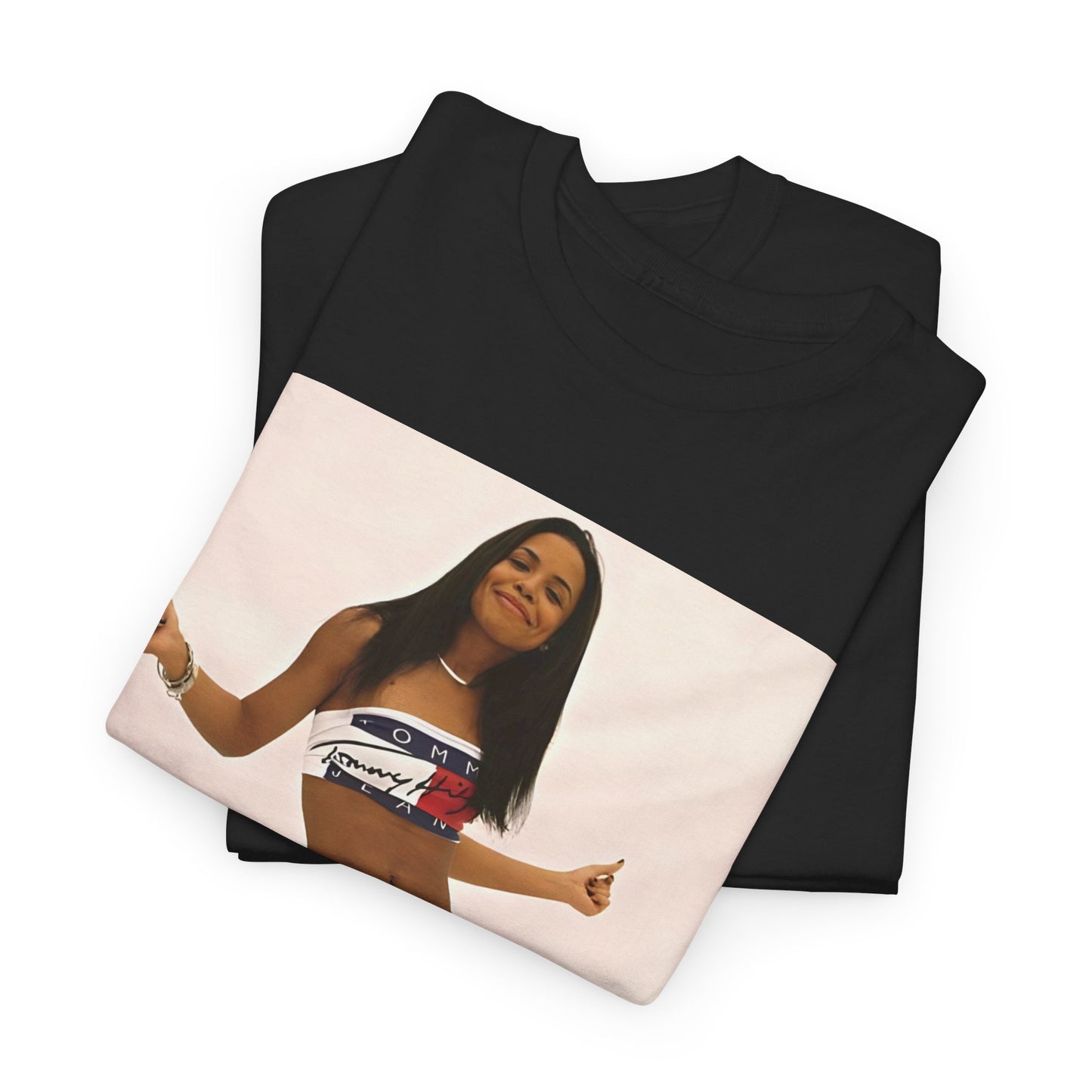 Aaliyah T-Shirt