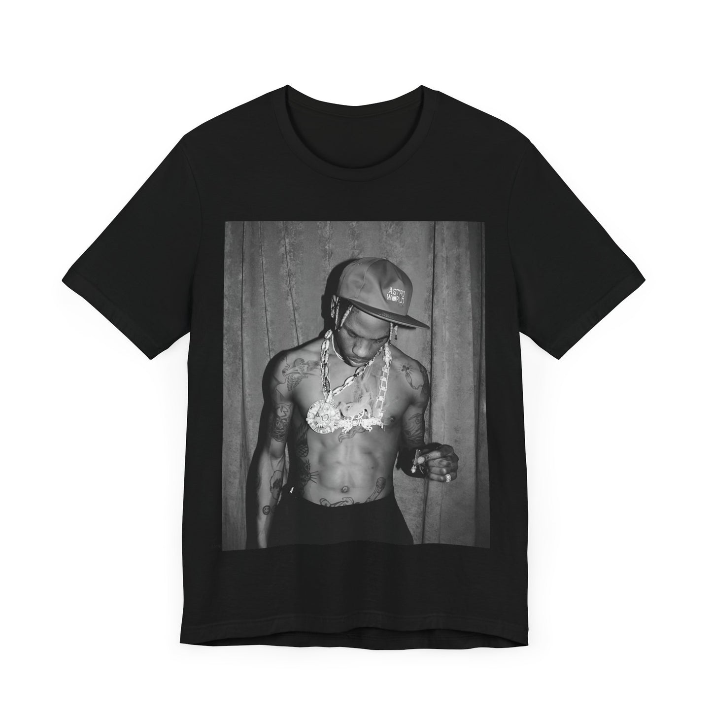 Travis Scott T-Shirt