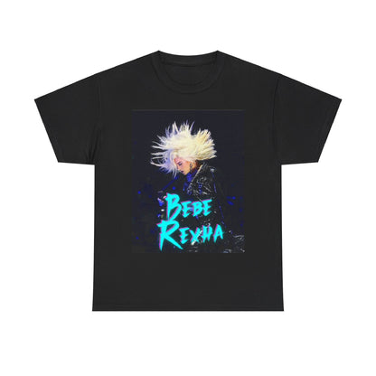 Bebe Rexha T-Shirt