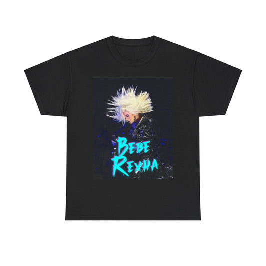 Bebe Rexha T-Shirt