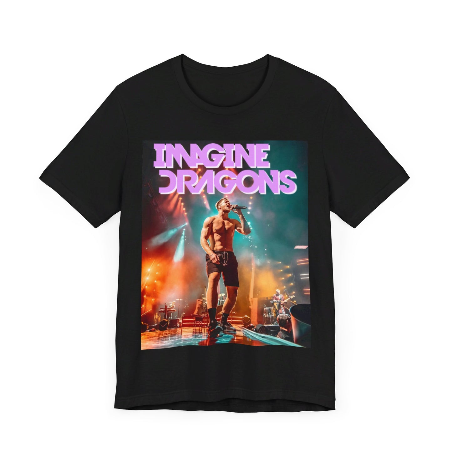 Imagine Dragons T-Shirt