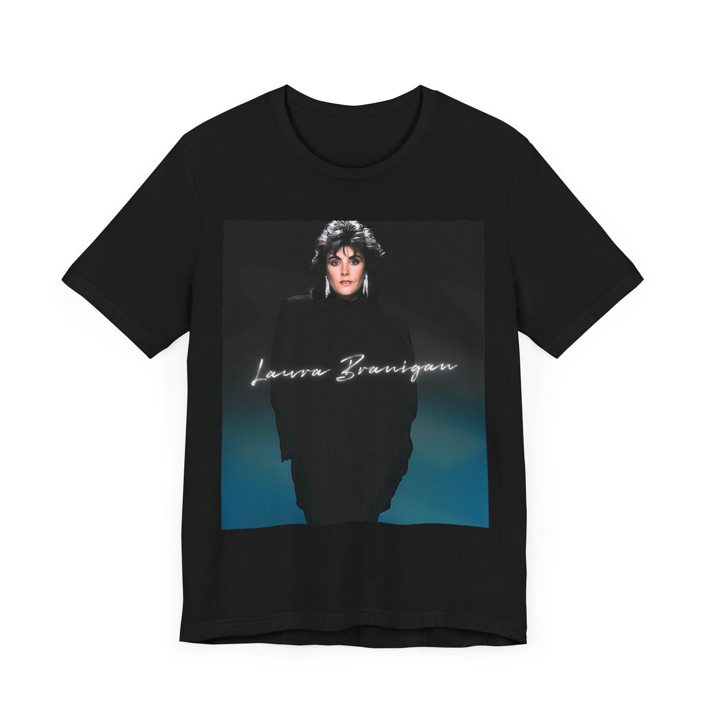 Laura Branigan T-Shirt