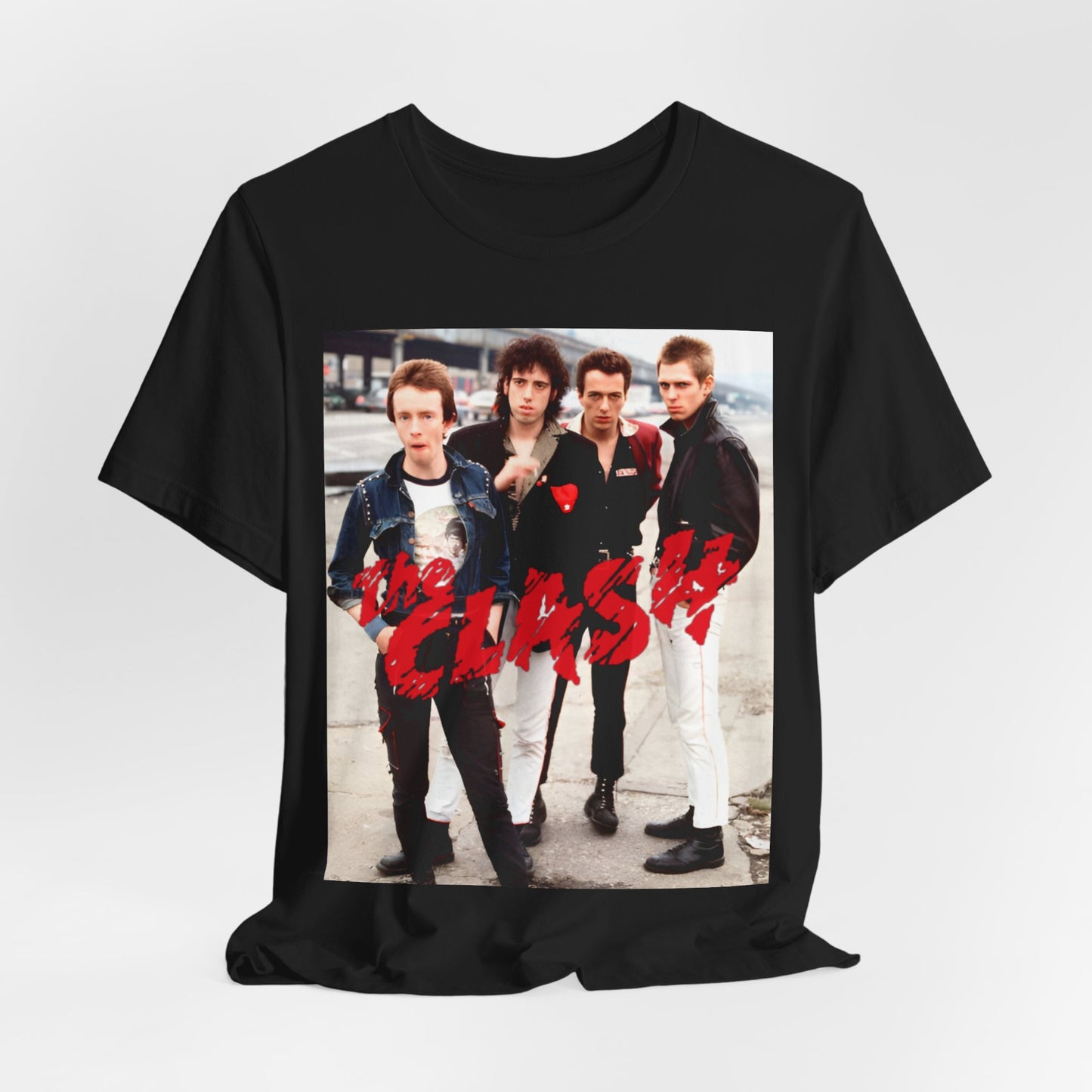 The Clash T-Shirt