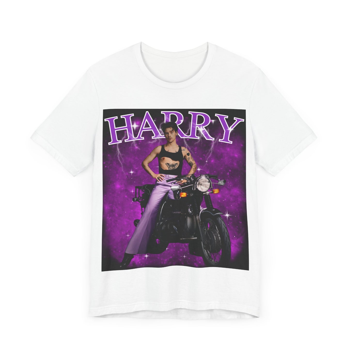 Harry Styles T-Shirt