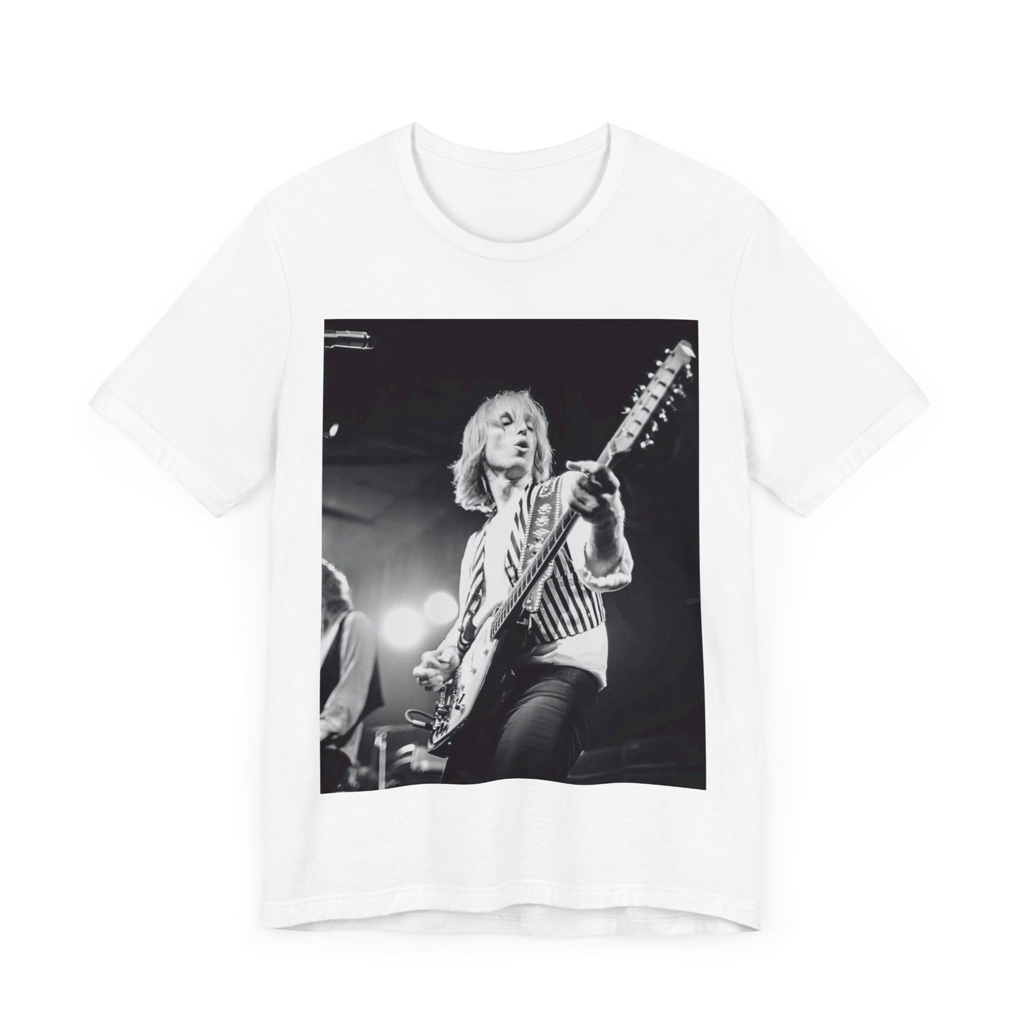 Tom Petty T-Shirt