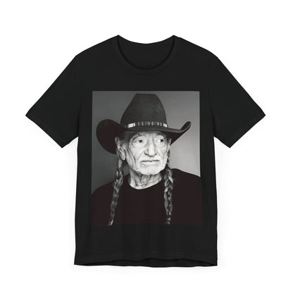 Willie Nelson T-Shirt