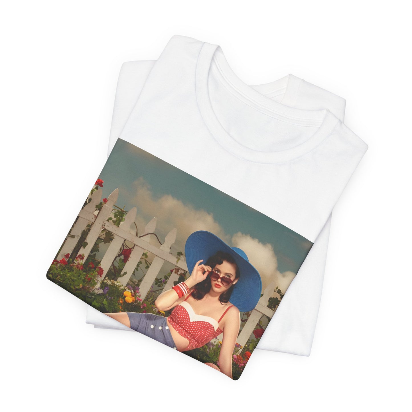 Katy Perry T-Shirt