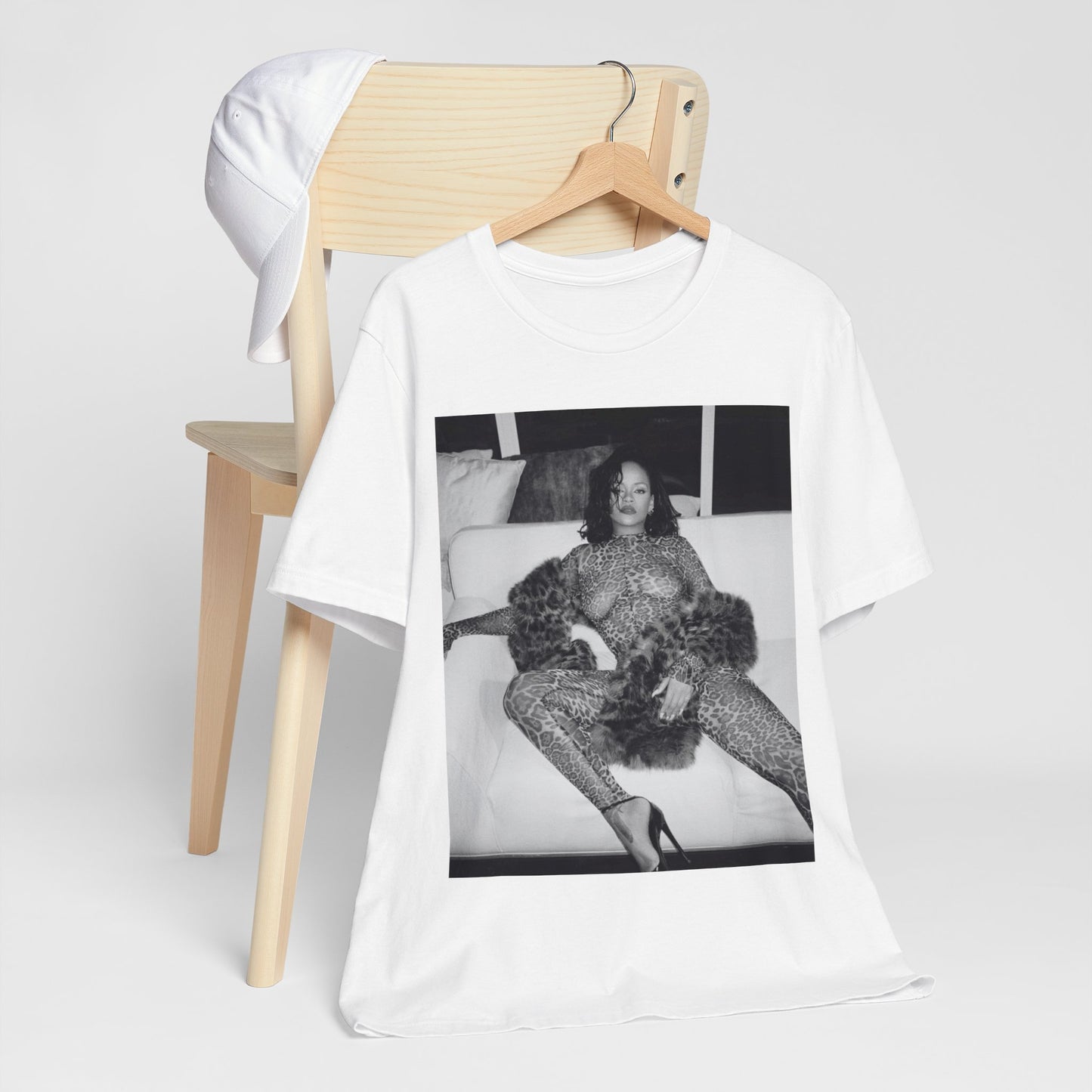 Rihanna T-Shirt