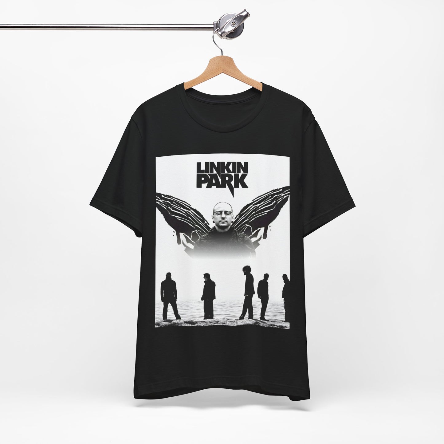 Linkin Park T-Shirt