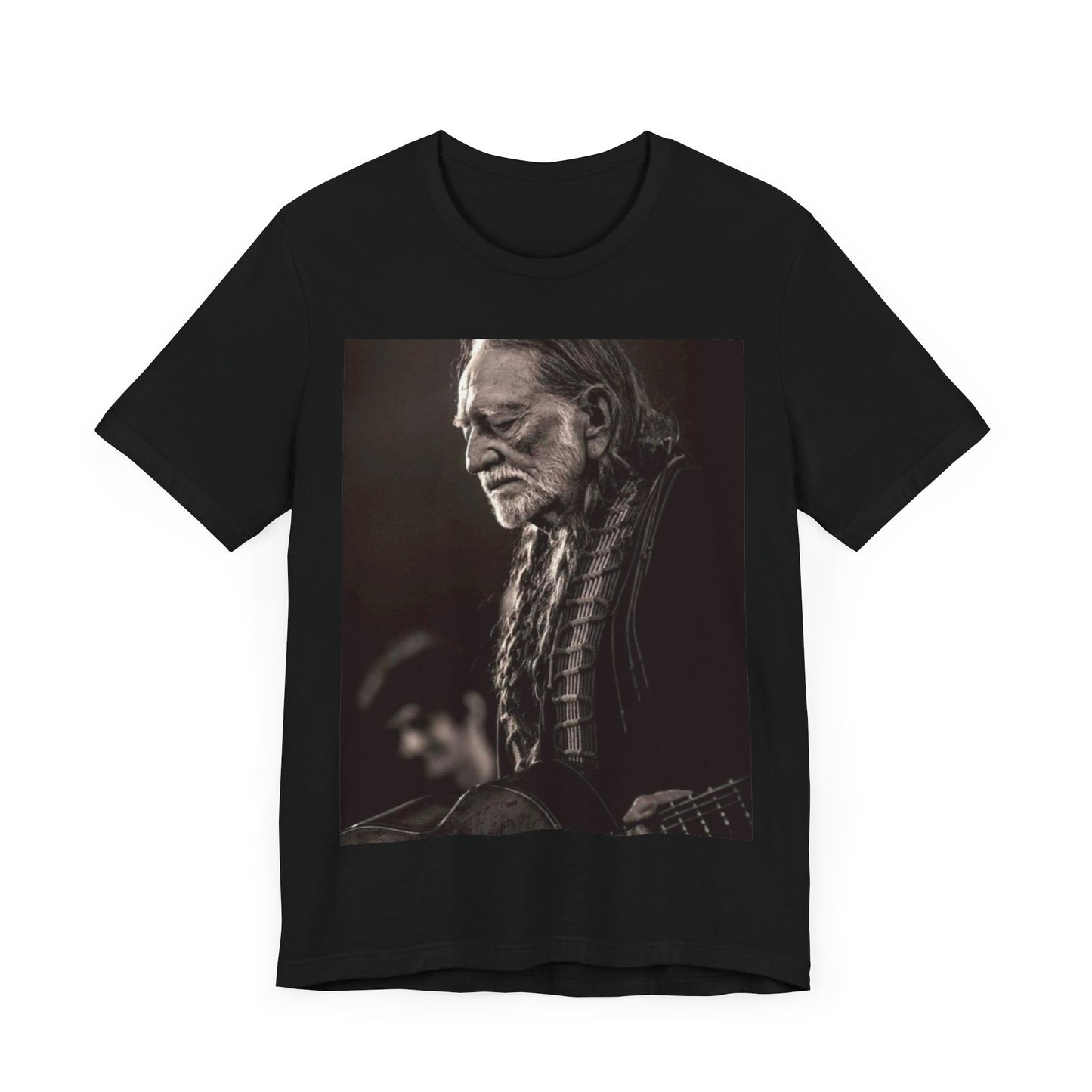 Willie Nelson T-Shirt