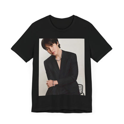 Jimin T-shirt