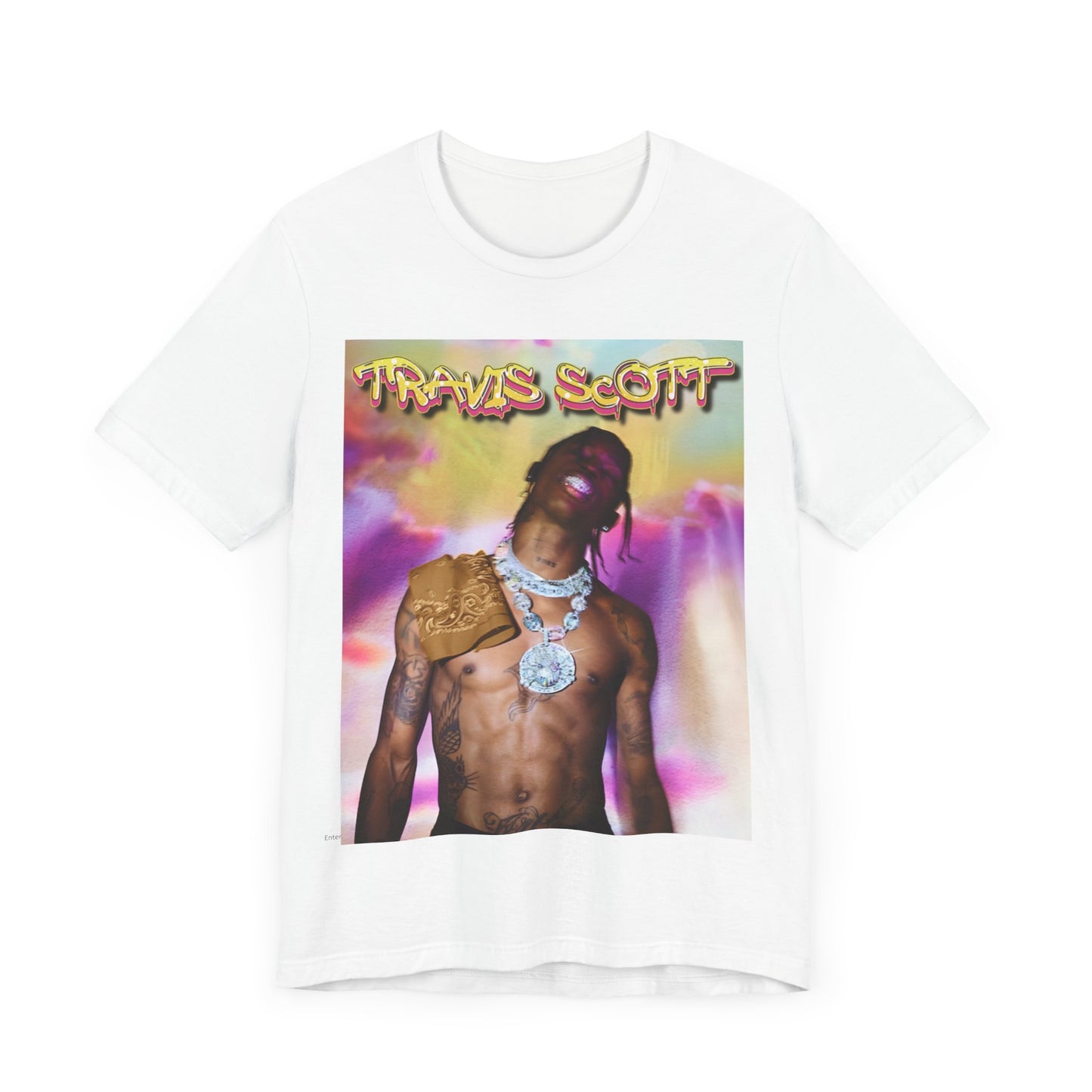 Travis Scott T-Shirt