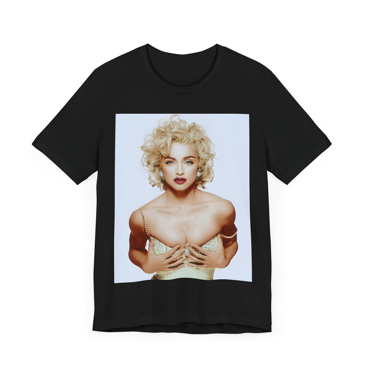 Madonna T-Shirt