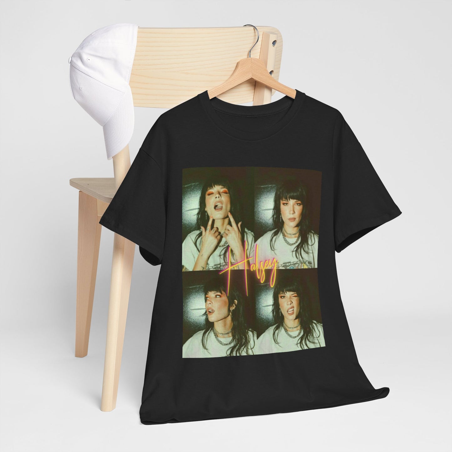 Halsey T-Shirt