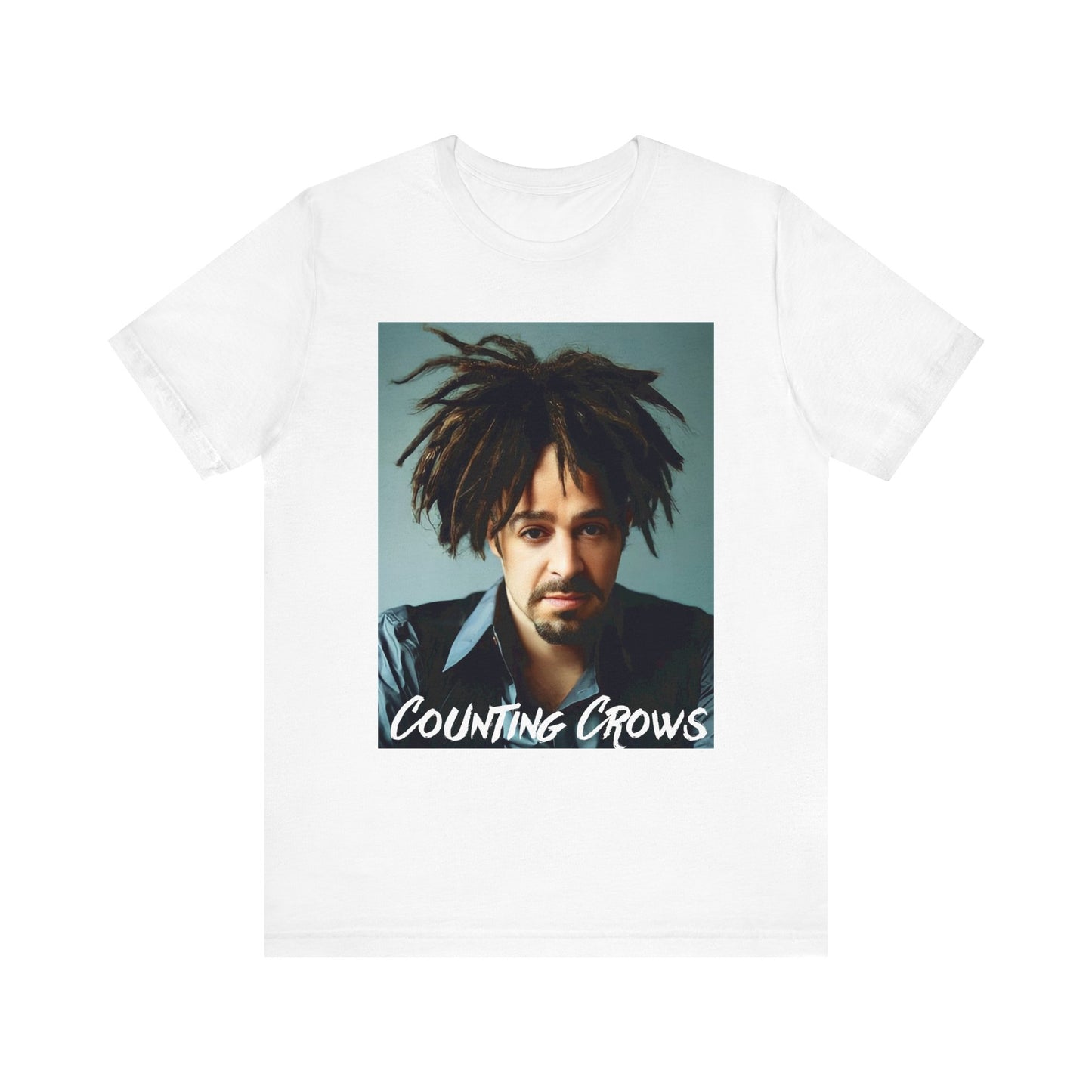 Counting Crows T-Shirt