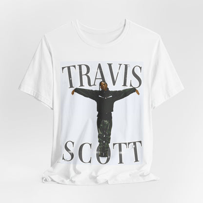 Travis Scott T-Shirt