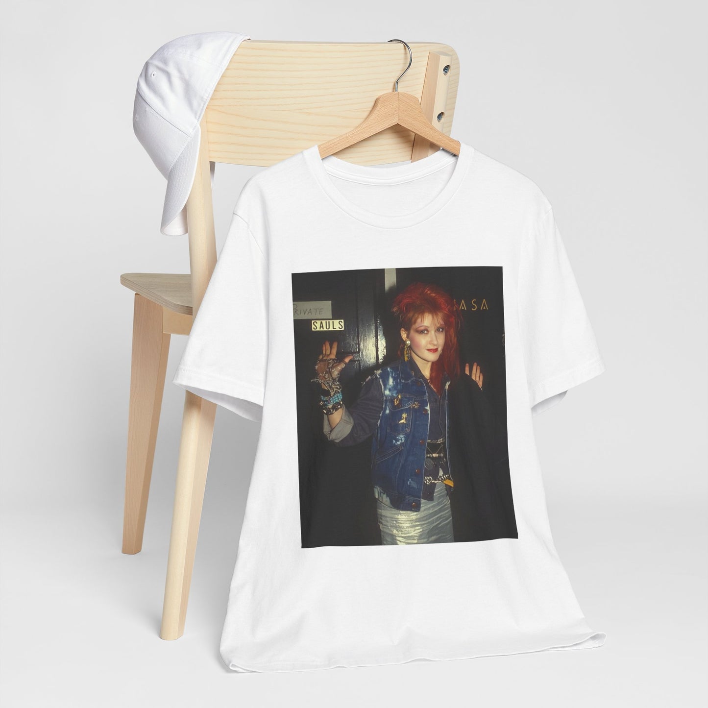 Cyndi Lauper T-Shirt