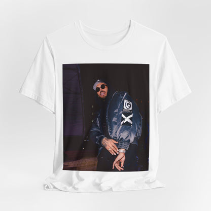 Chris Brown T-Shirt