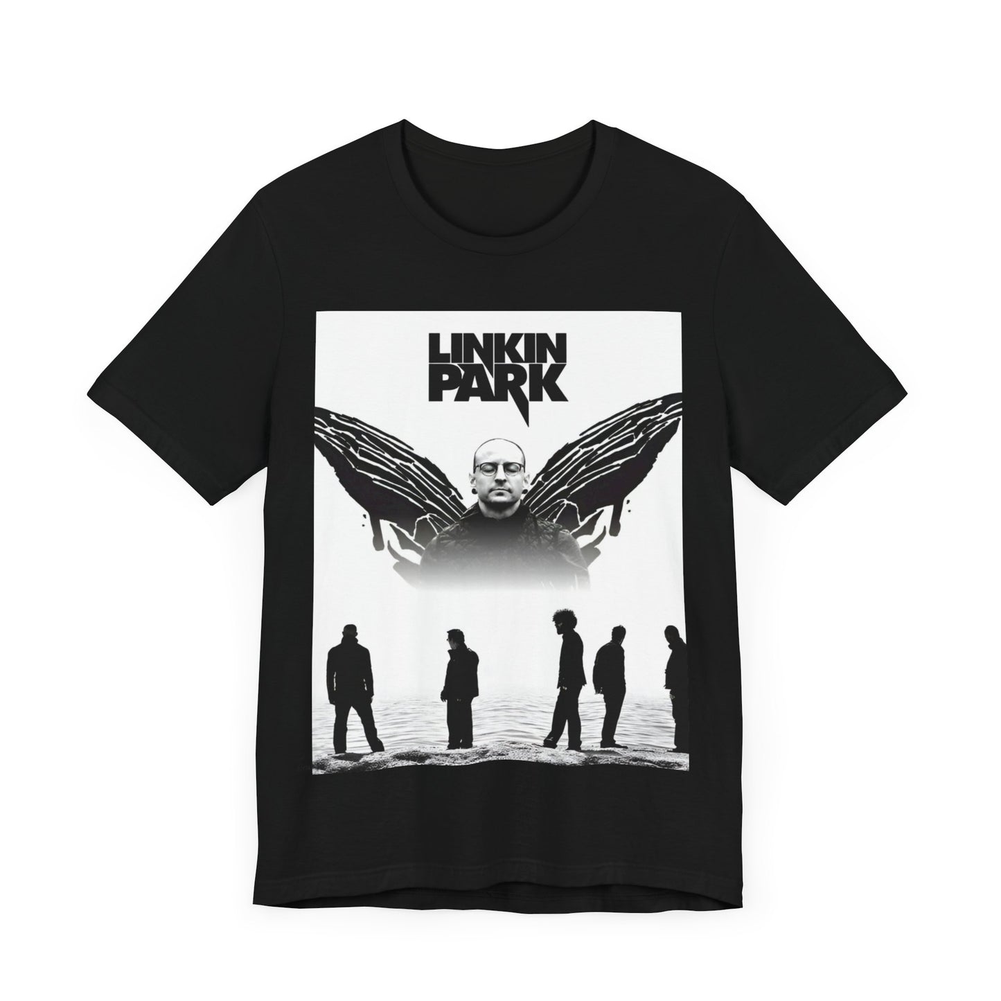 Linkin Park T-Shirt