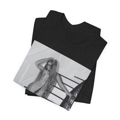 Cardi B T-Shirt