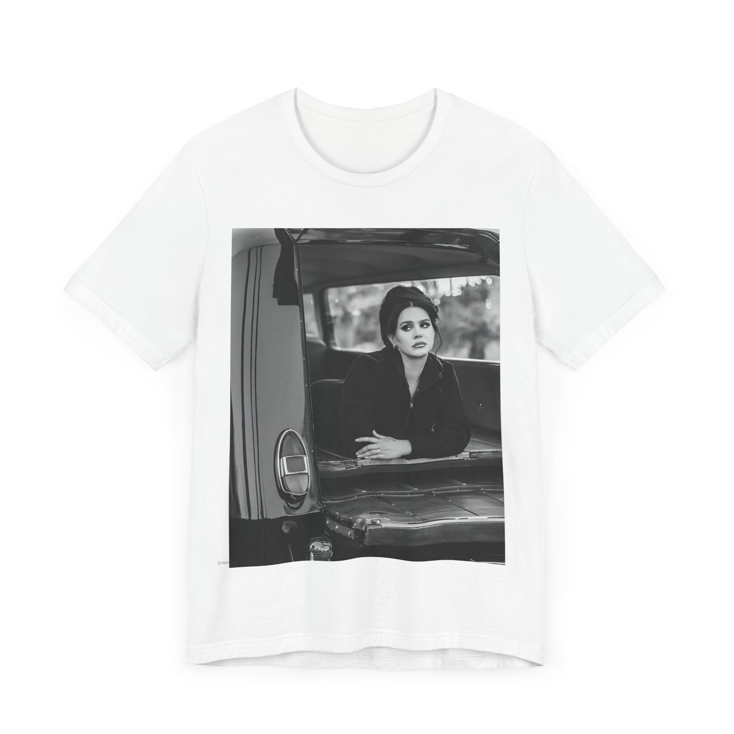 Lana Del Rey T-Shirt