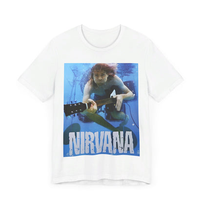 Nirvana T-Shirt