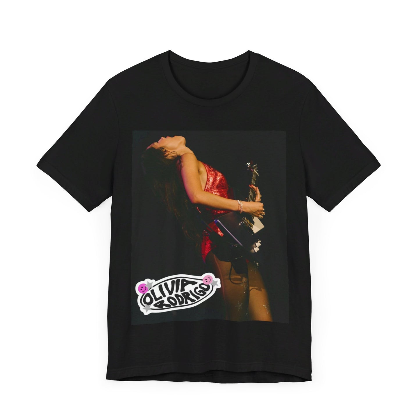 Olivia Rodrigo T-Shirt